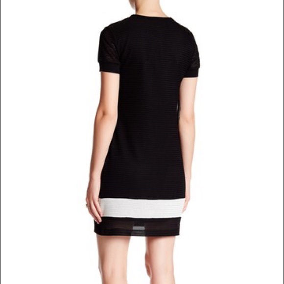 rag & bone mesh Valerie dress Size 4 - Picture 2 of 6